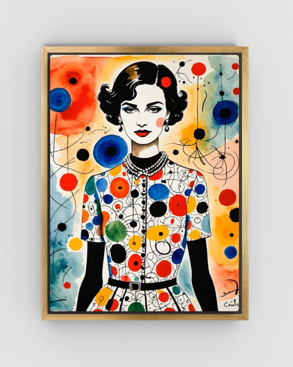 Beyondali No. 70