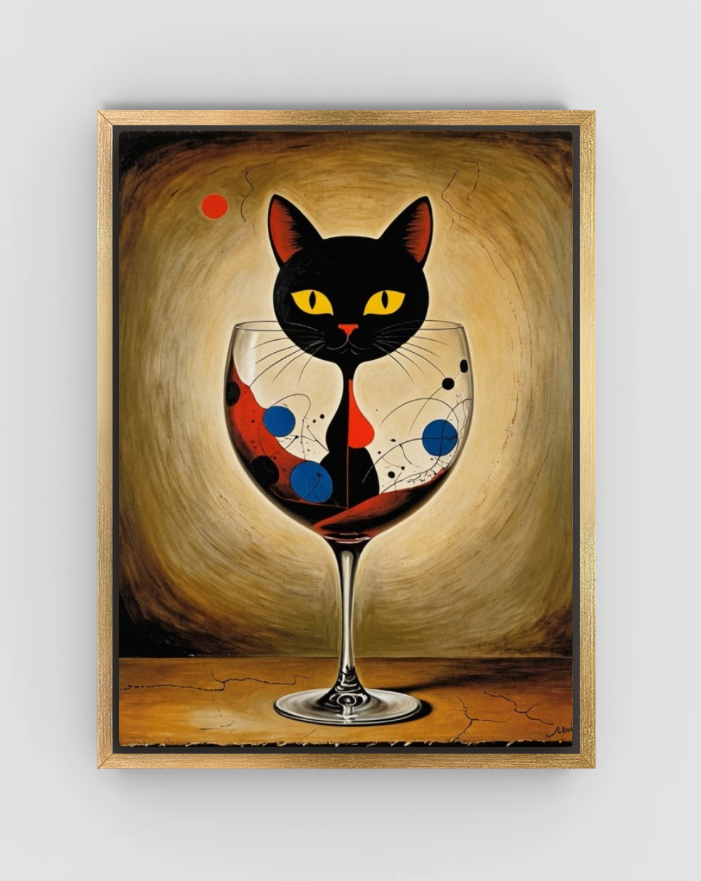 Beyondali No. 76