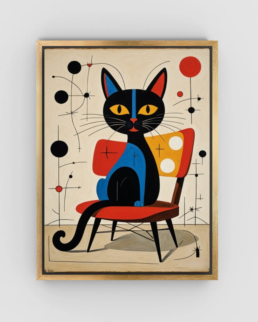 Beyondali No. 80