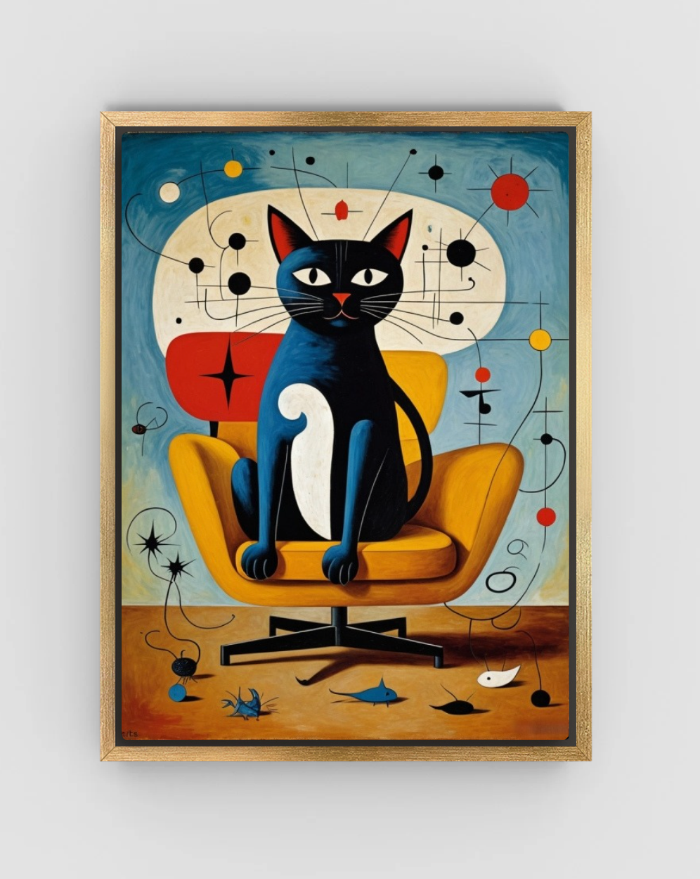 Beyondali No. 81