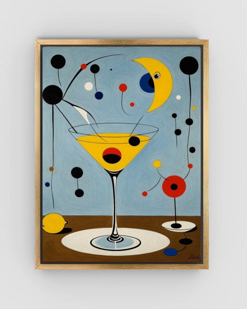 Beyondali No. 91
