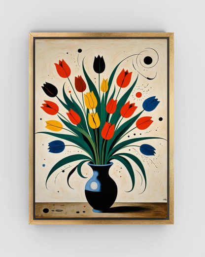 Beyondali No. 96