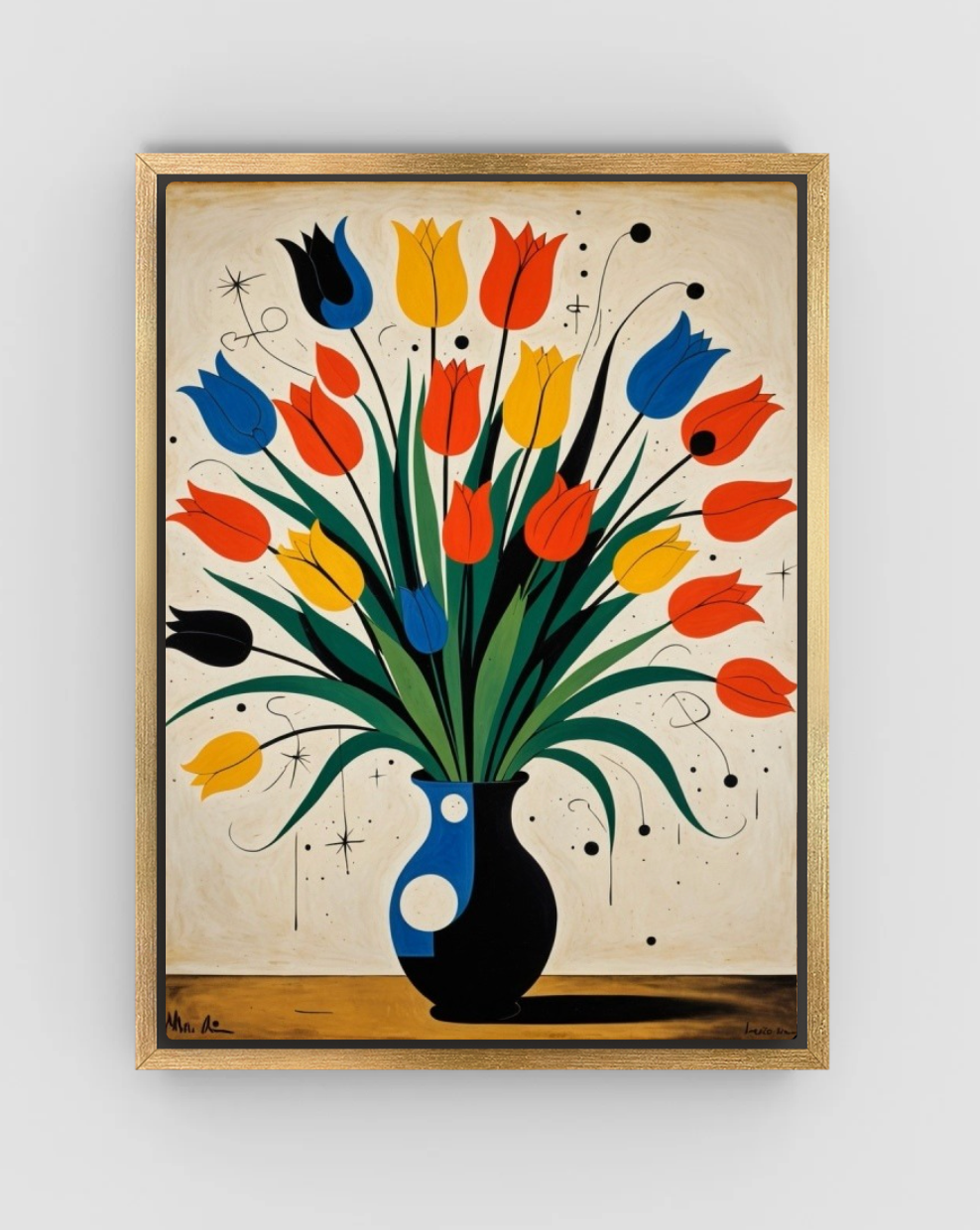 Beyondali No. 97