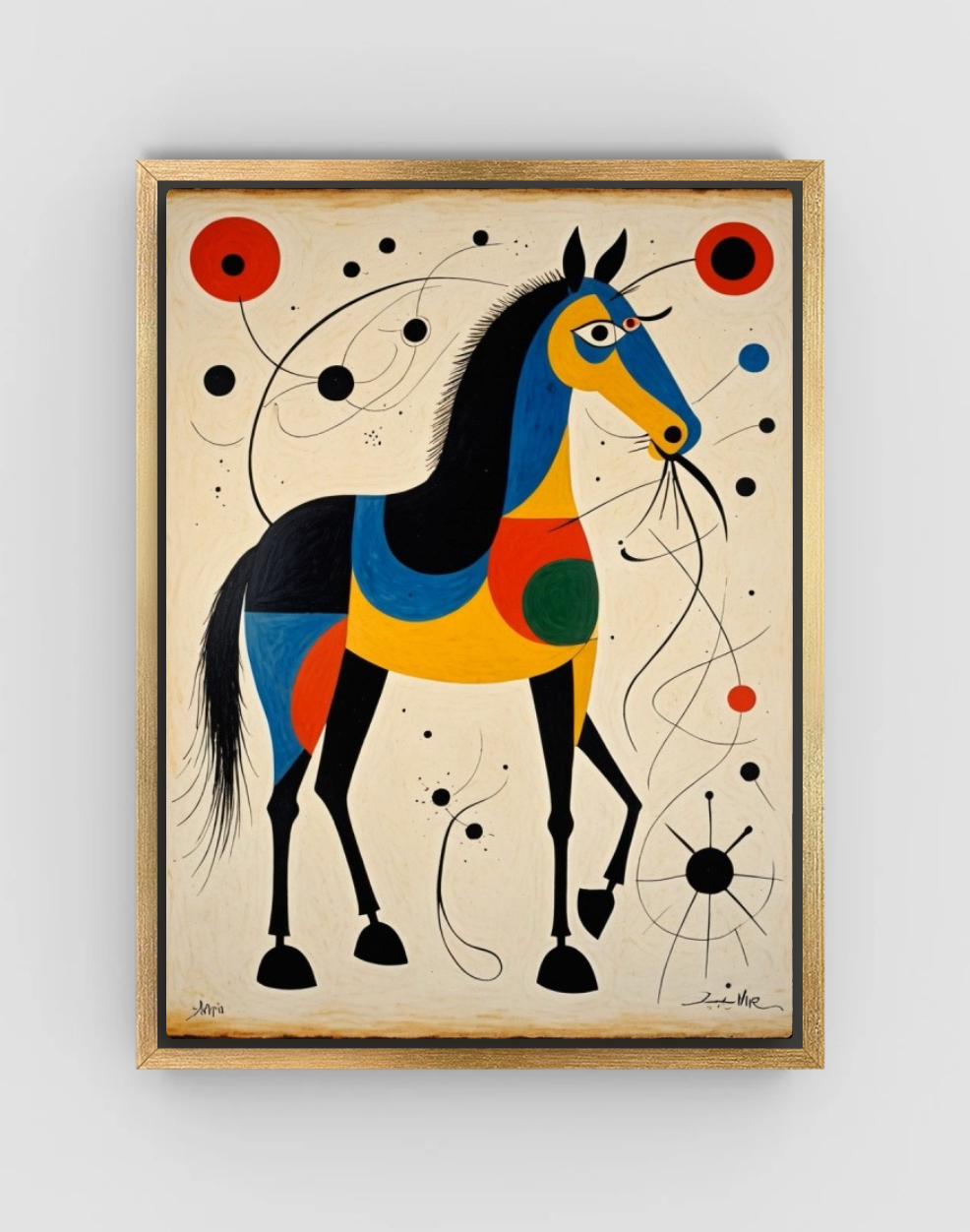 Beyondali No. 104