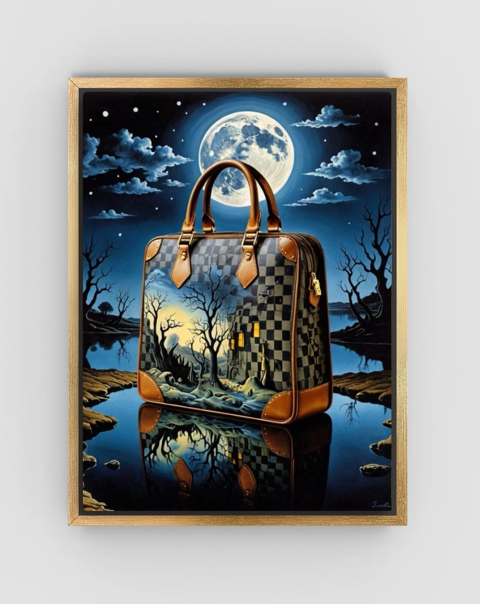Beyondali No. 117