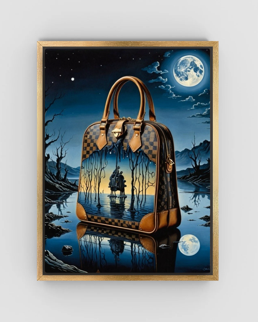 Beyondali No. 118