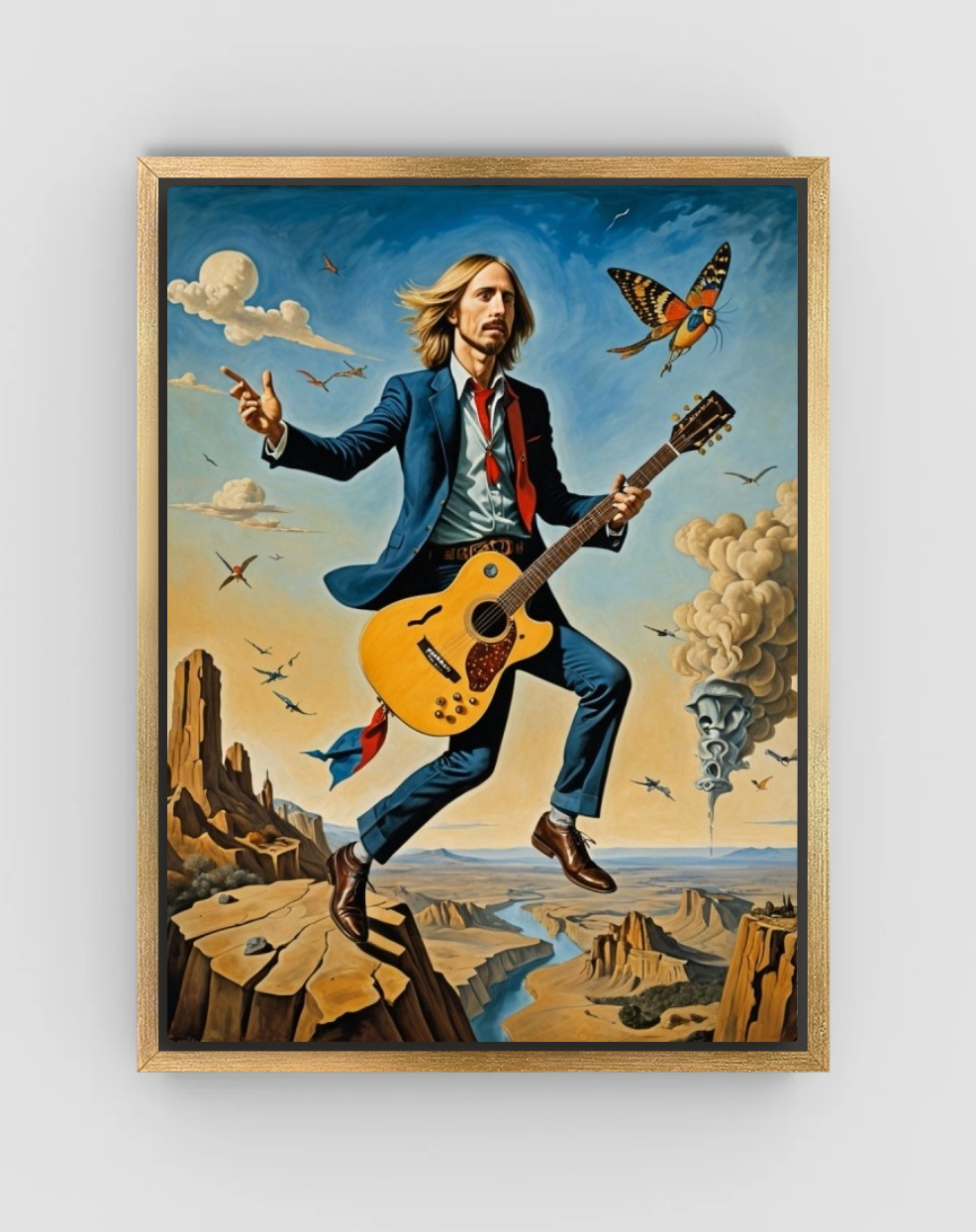 Beyondali No. 135