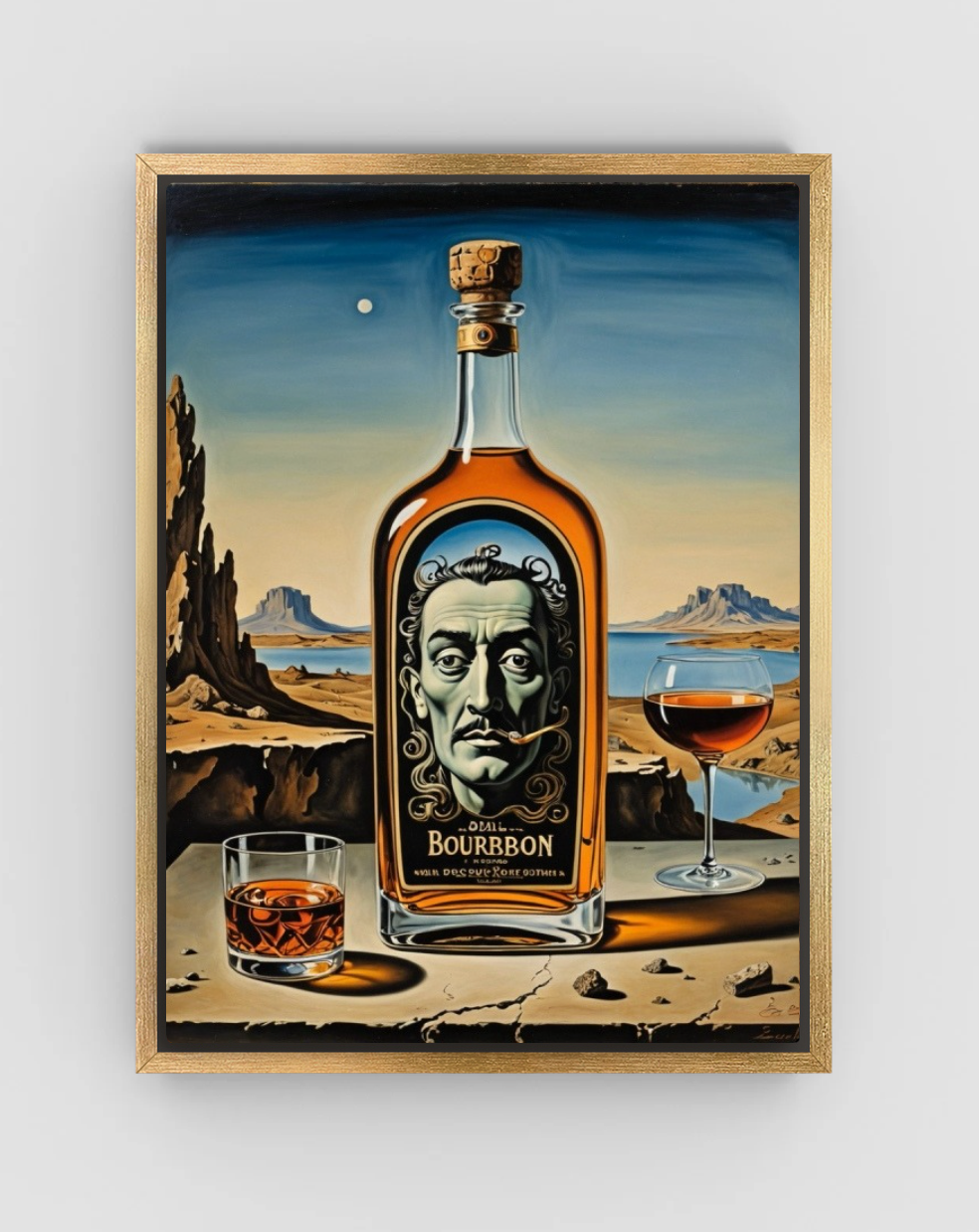 Beyondali No. 142