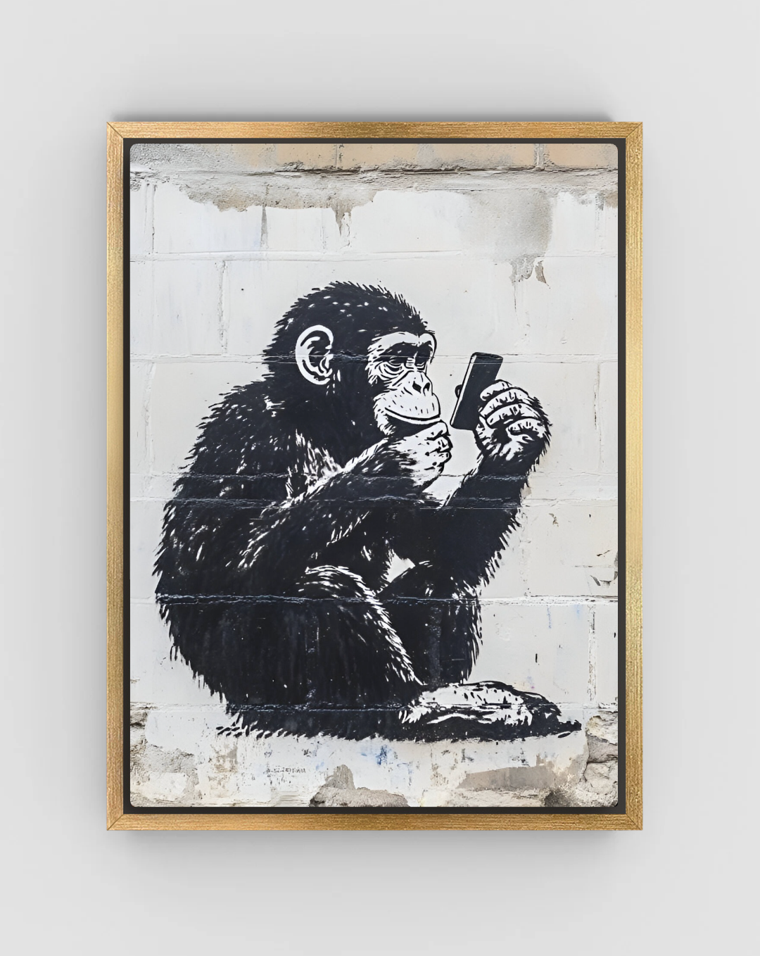 Banksy No. 19