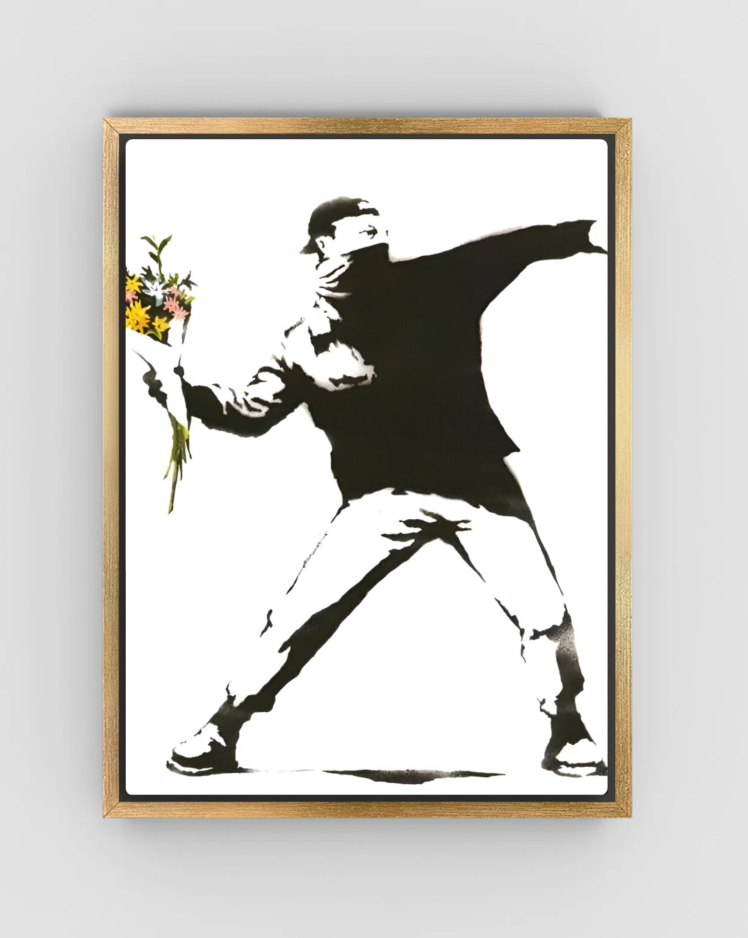 Banksy No. 20