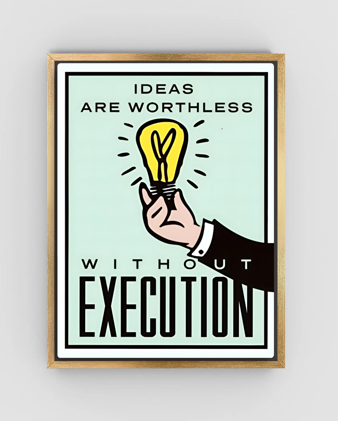 Monopoly Series No. 05