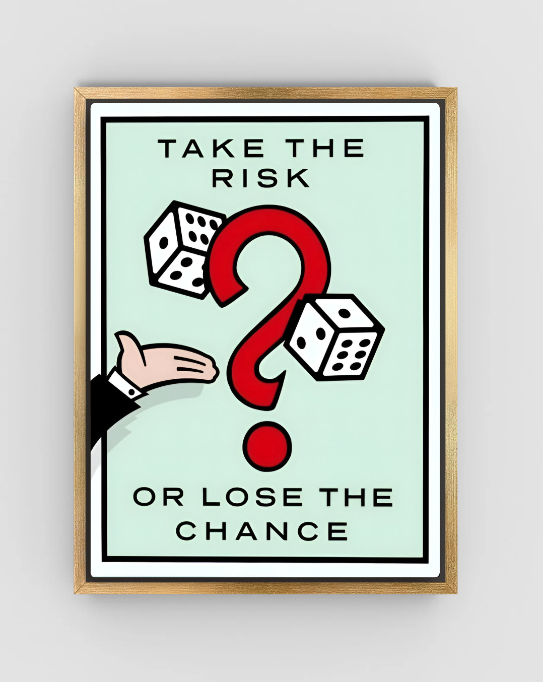 Monopoly Series No. 04