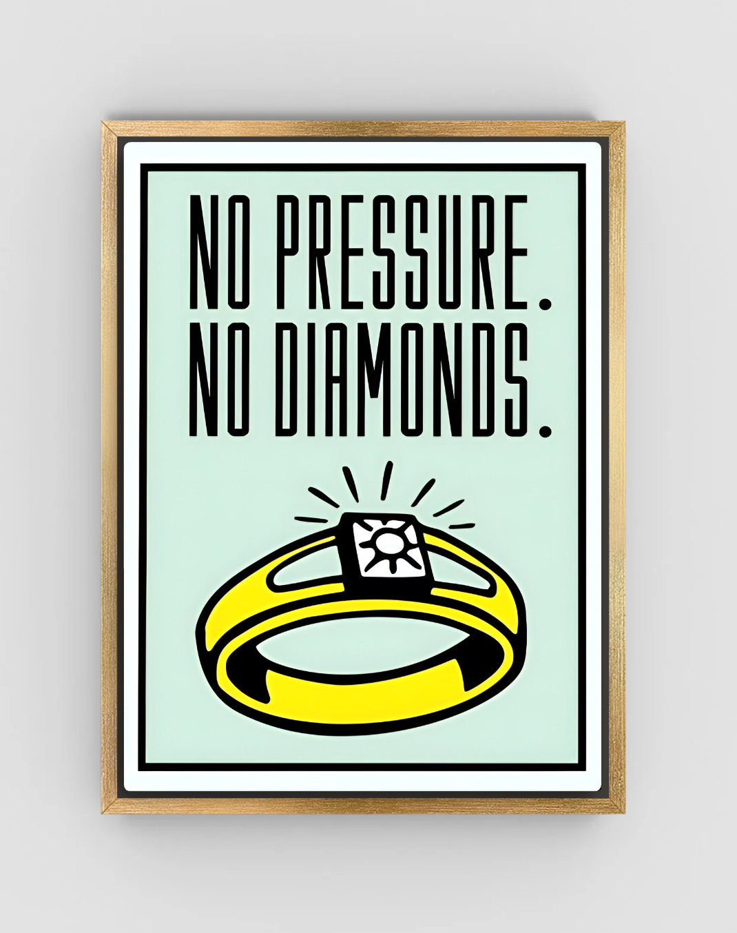 Monopoly Series No. 03