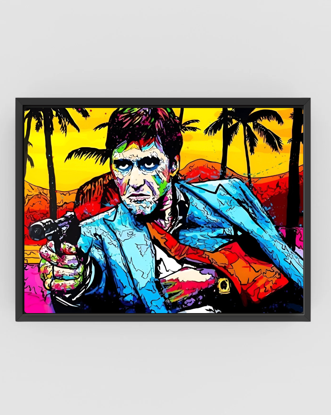 Heroes & Villians No. 05