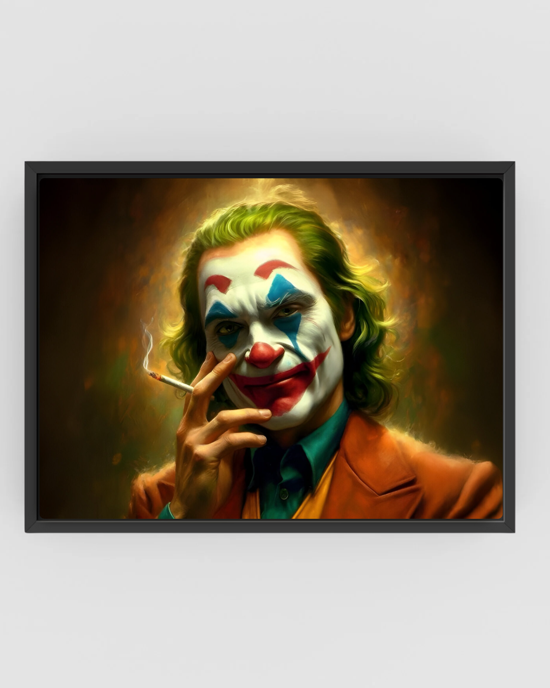 Heroes & Villians No. 04