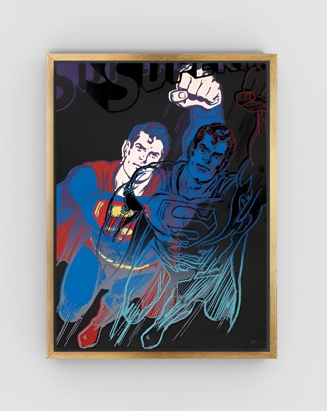 Heroes & Villians No. 02