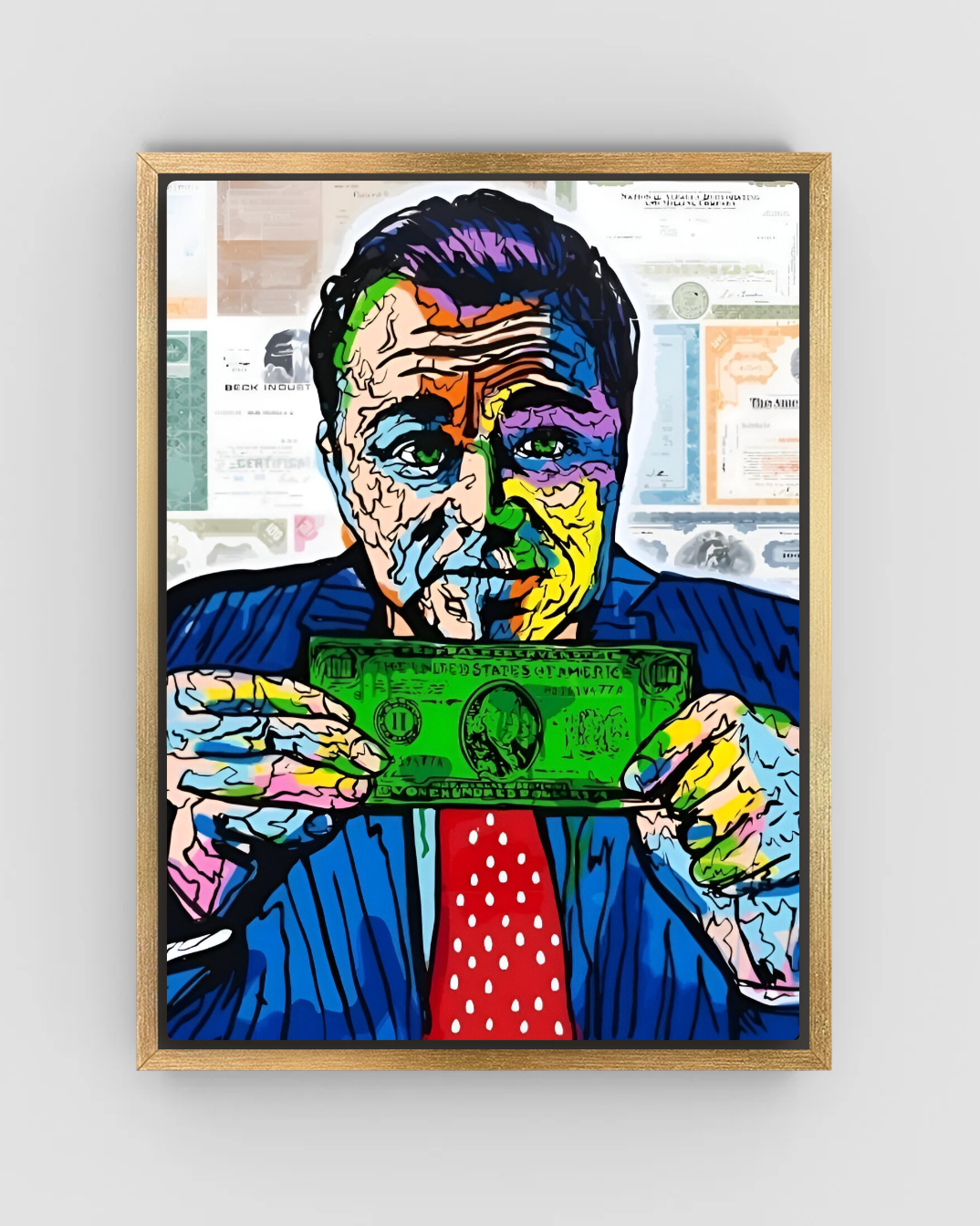 Heroes & Villians No. 01