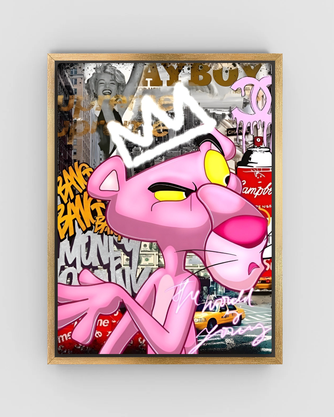 Luxury Collection No. 01