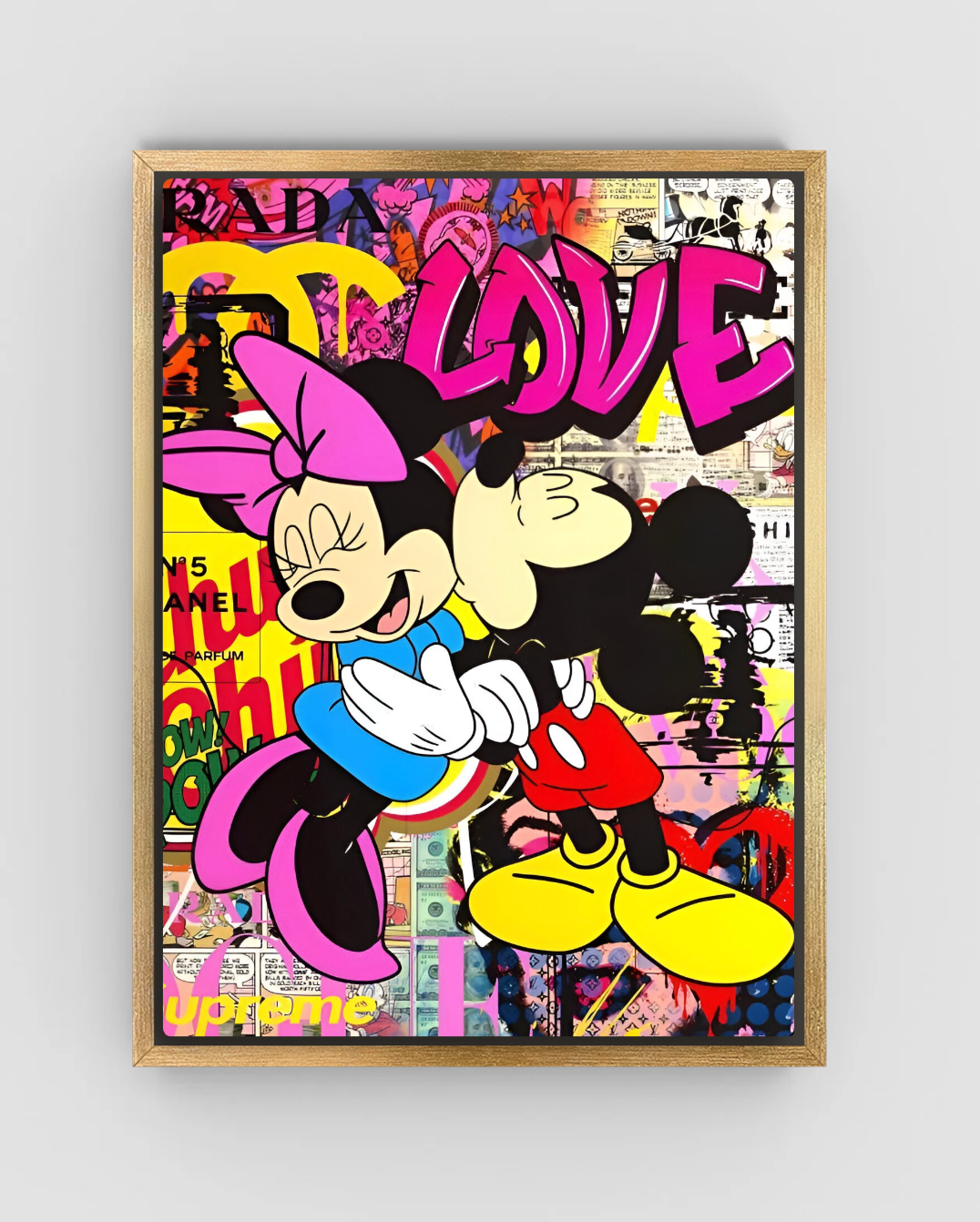 Luxury Collection No. 02