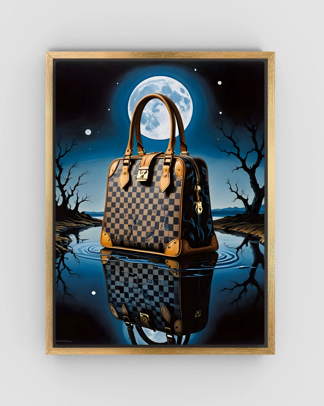 Luxury Collection No. 03