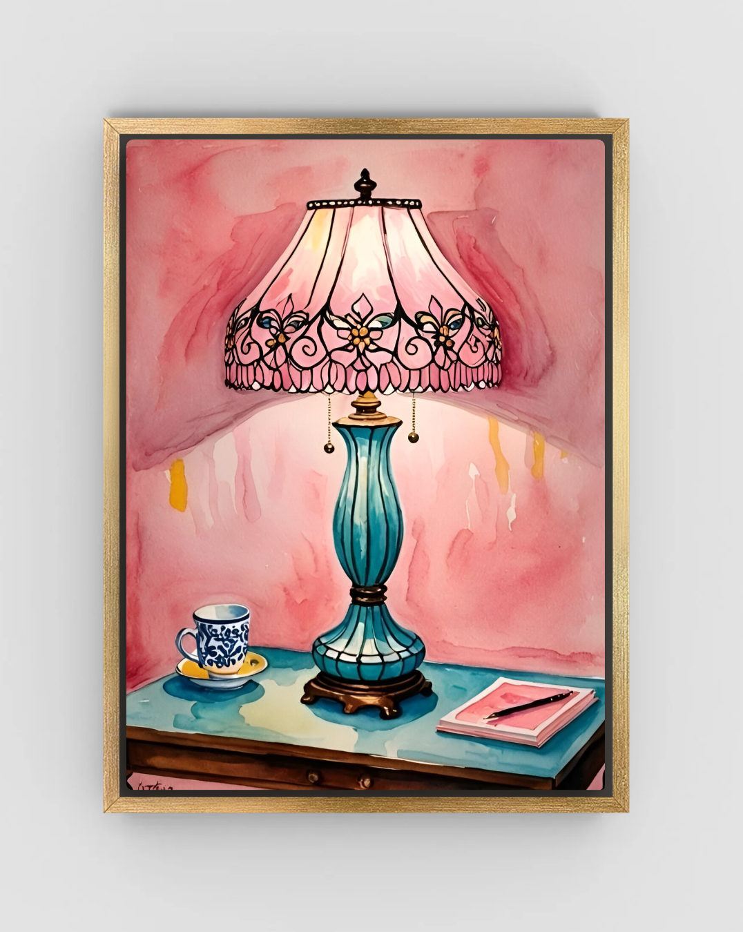 Luxury Collection No. 04