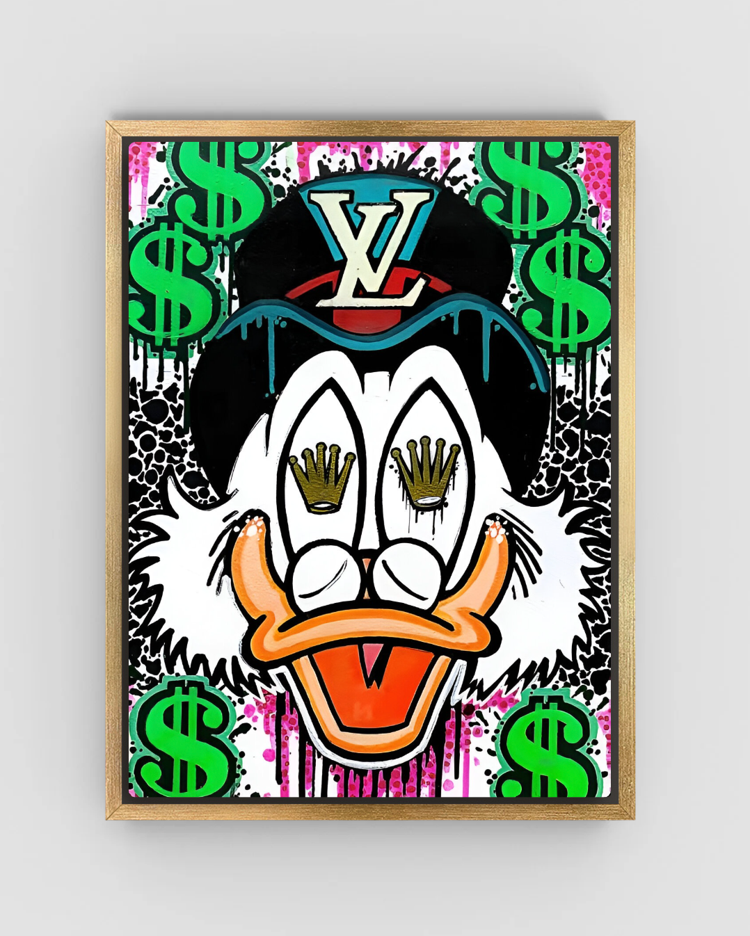 Luxury Collection No. 05