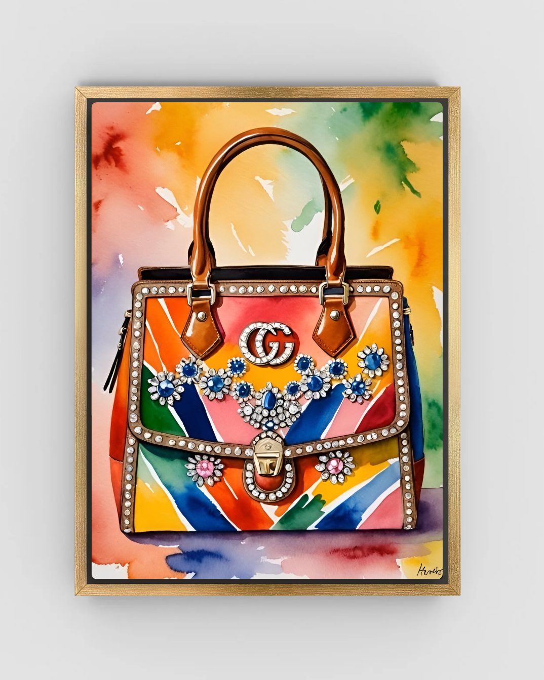 Luxury Collection No. 06