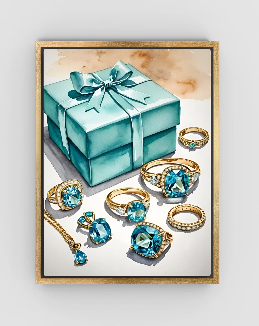 Luxury Collection No. 08