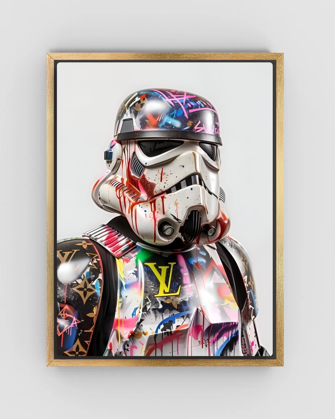 Luxury Collection No. 11