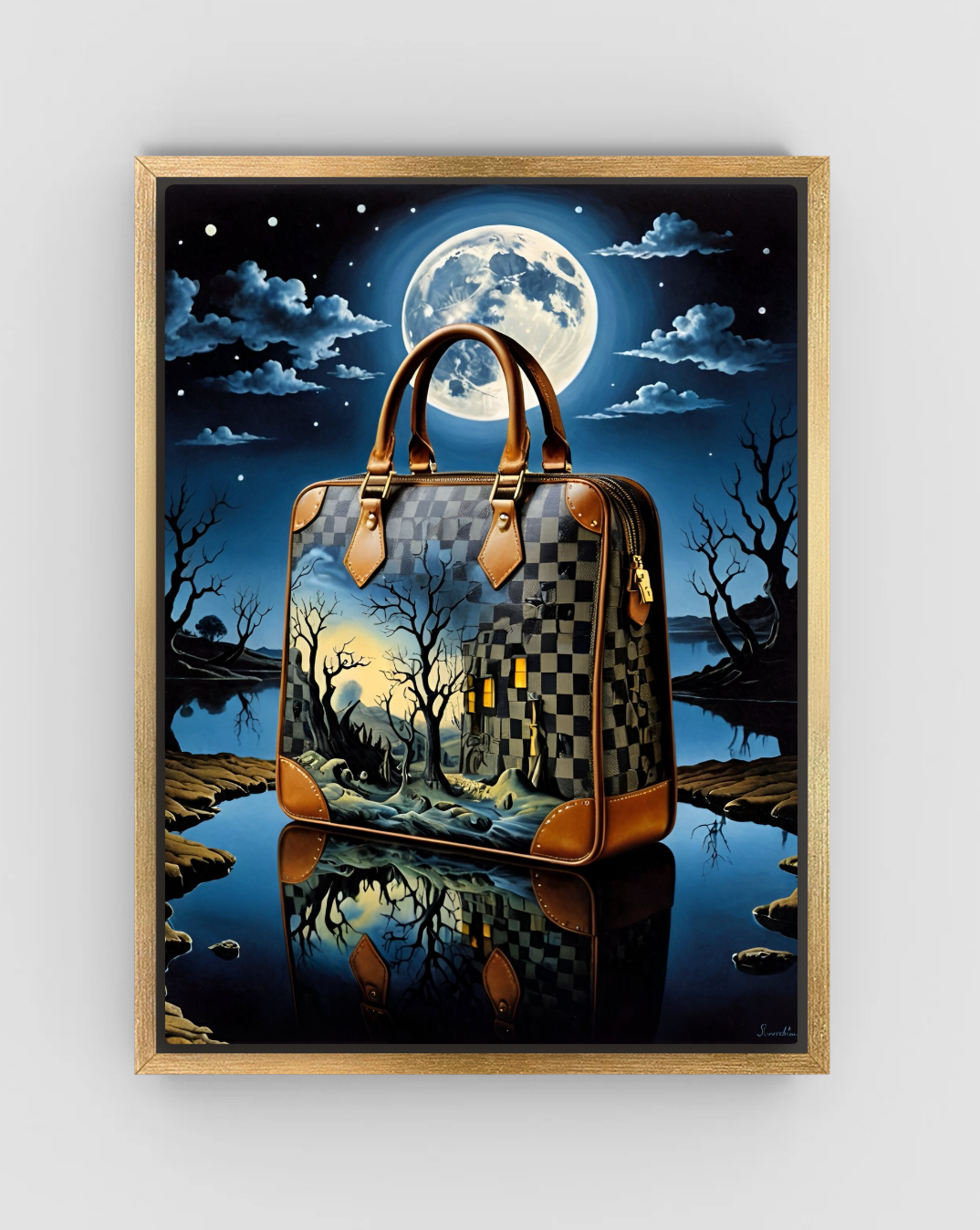 Luxury Collection No. 14