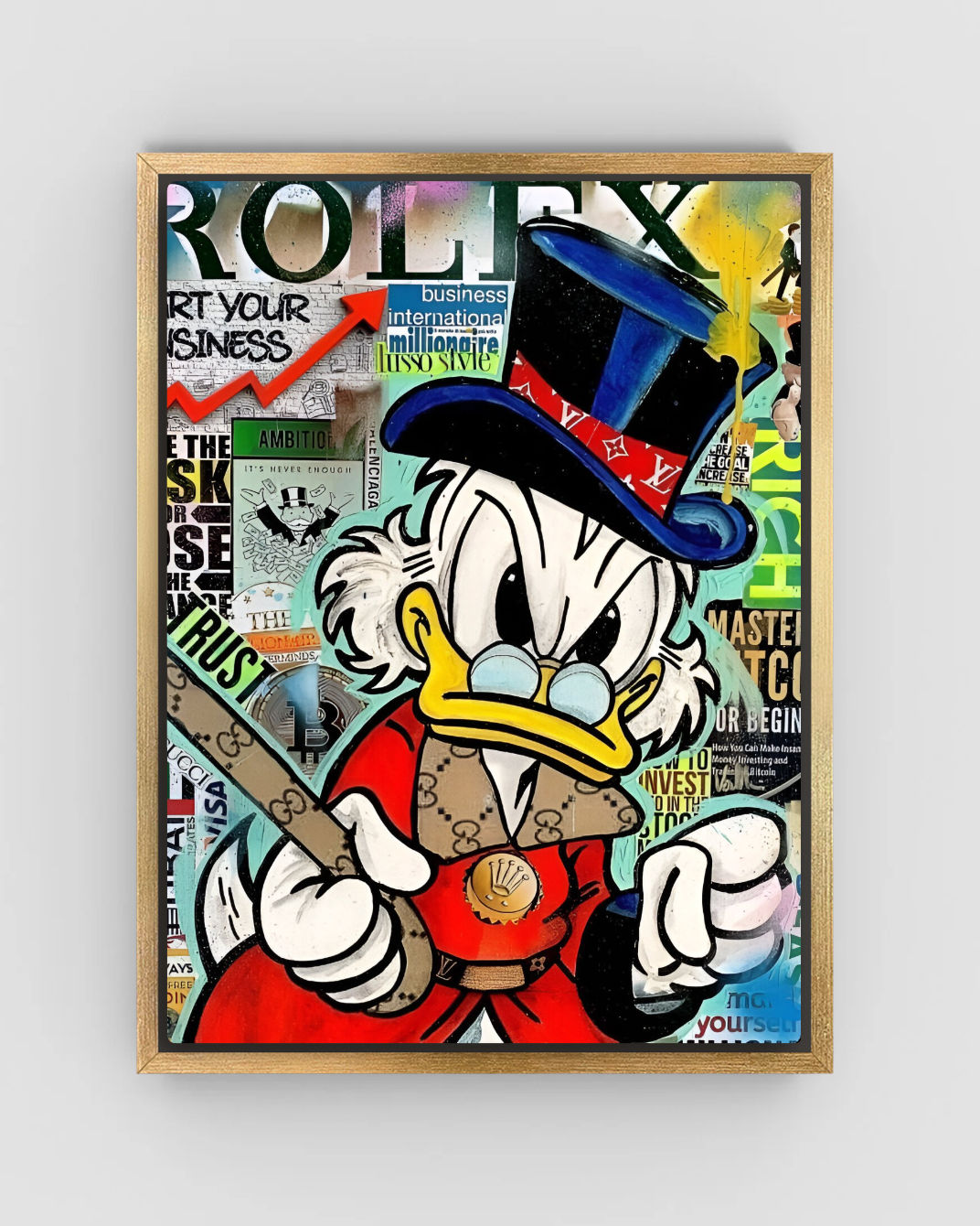 Luxury Collection No. 15