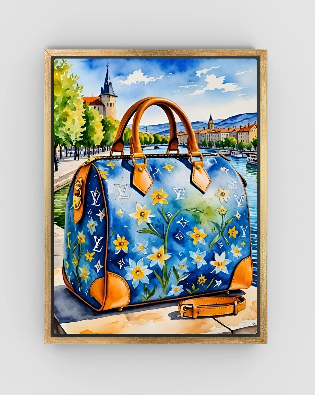 Luxury Collection No. 16