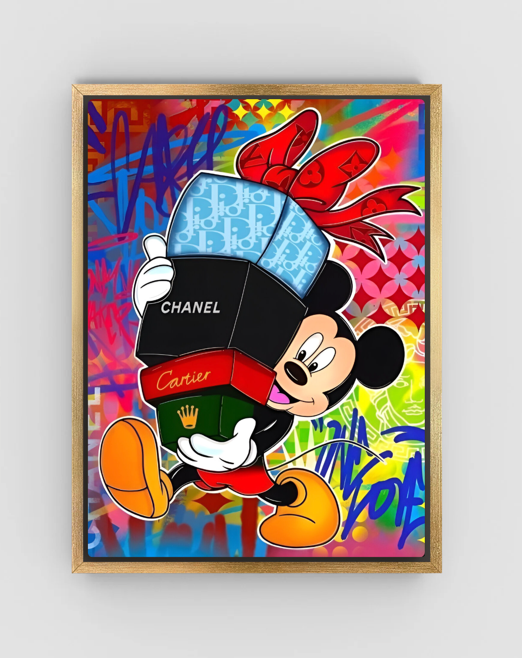 Luxury Collection No. 19