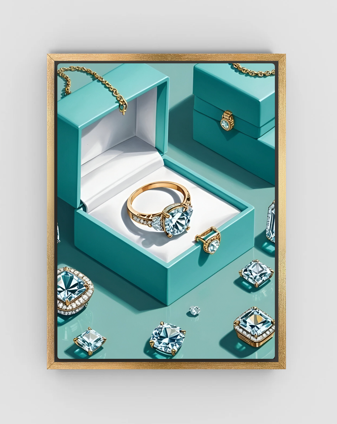 Luxury Collection No. 20