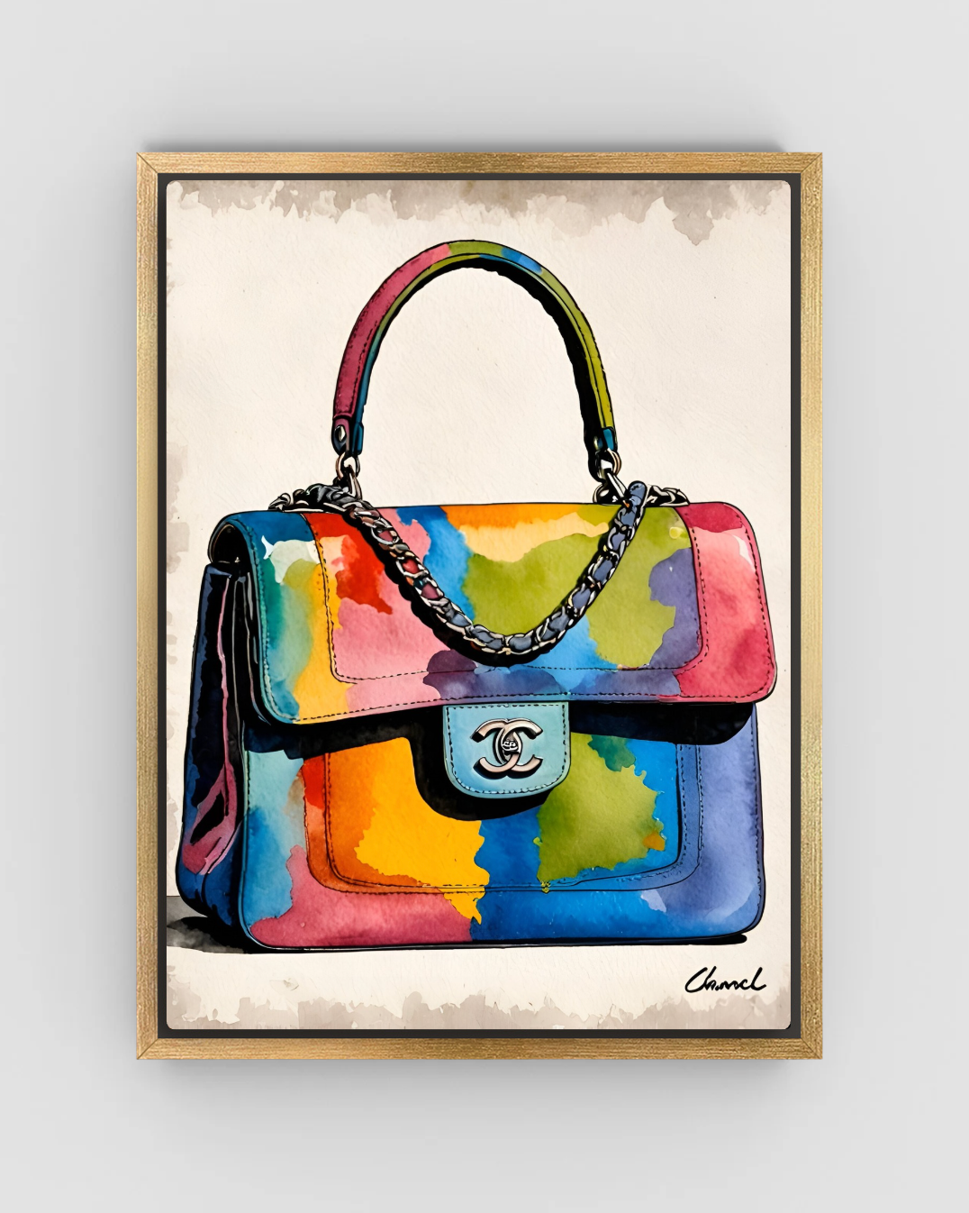 Luxury Collection No. 23