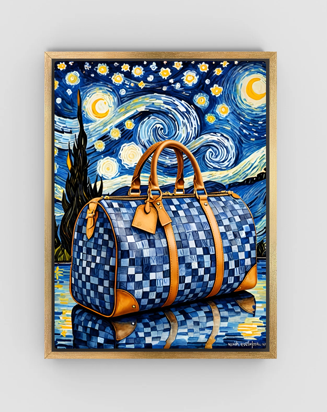 Luxury Collection No. 34