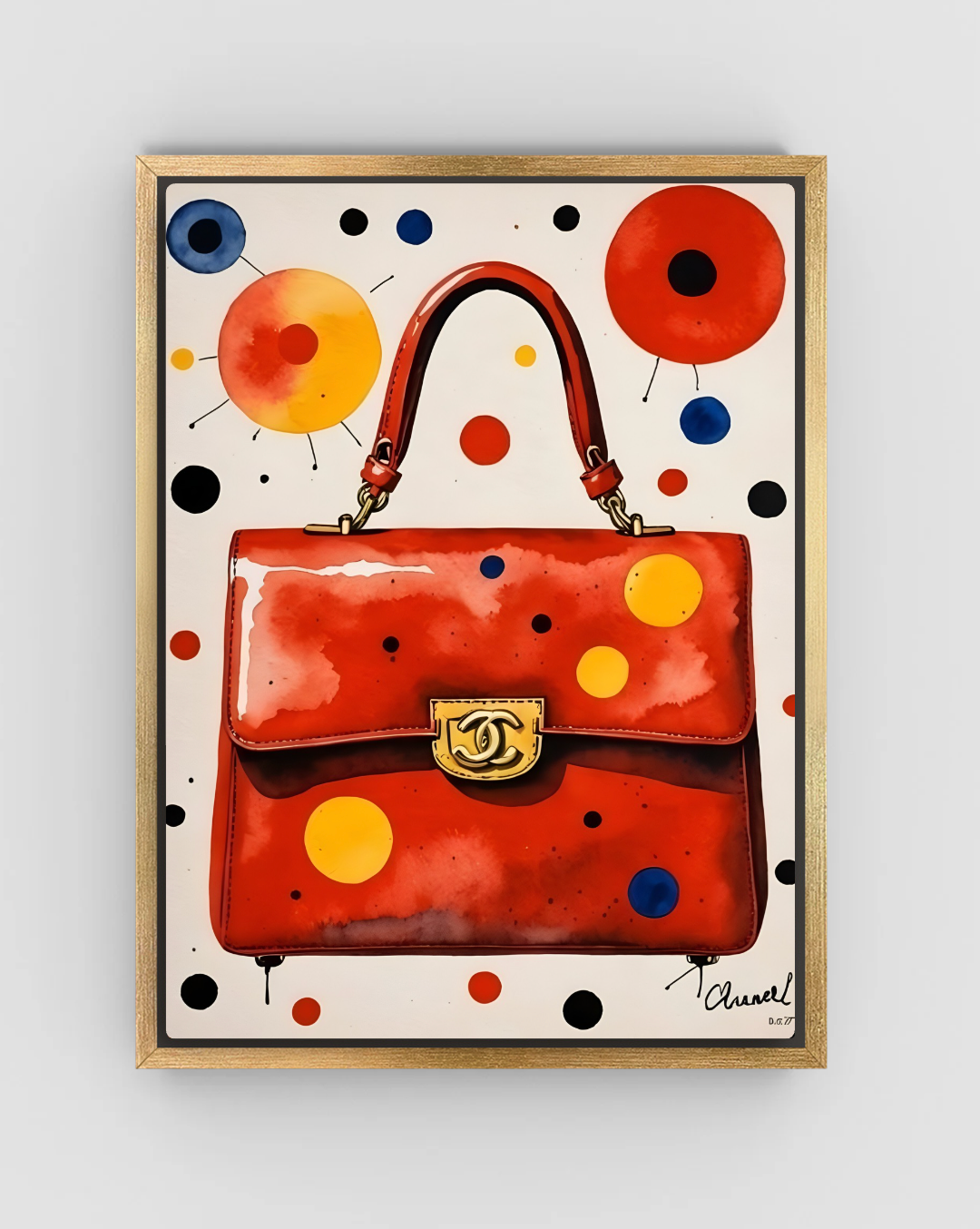 Luxury Collection No. 39