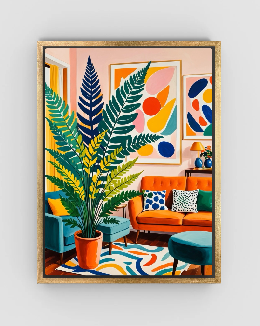 Modern Masters No. 28