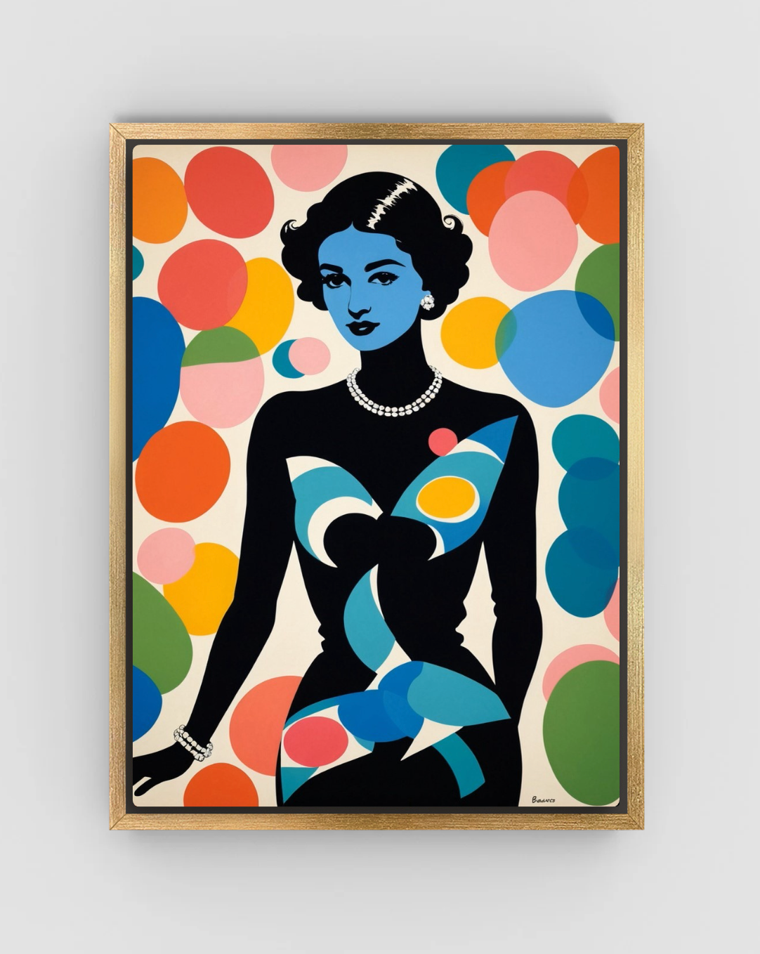 Modern Masters No. 21