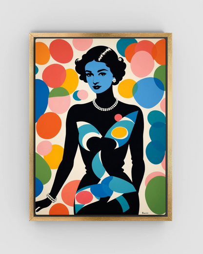 Modern Masters No. 21