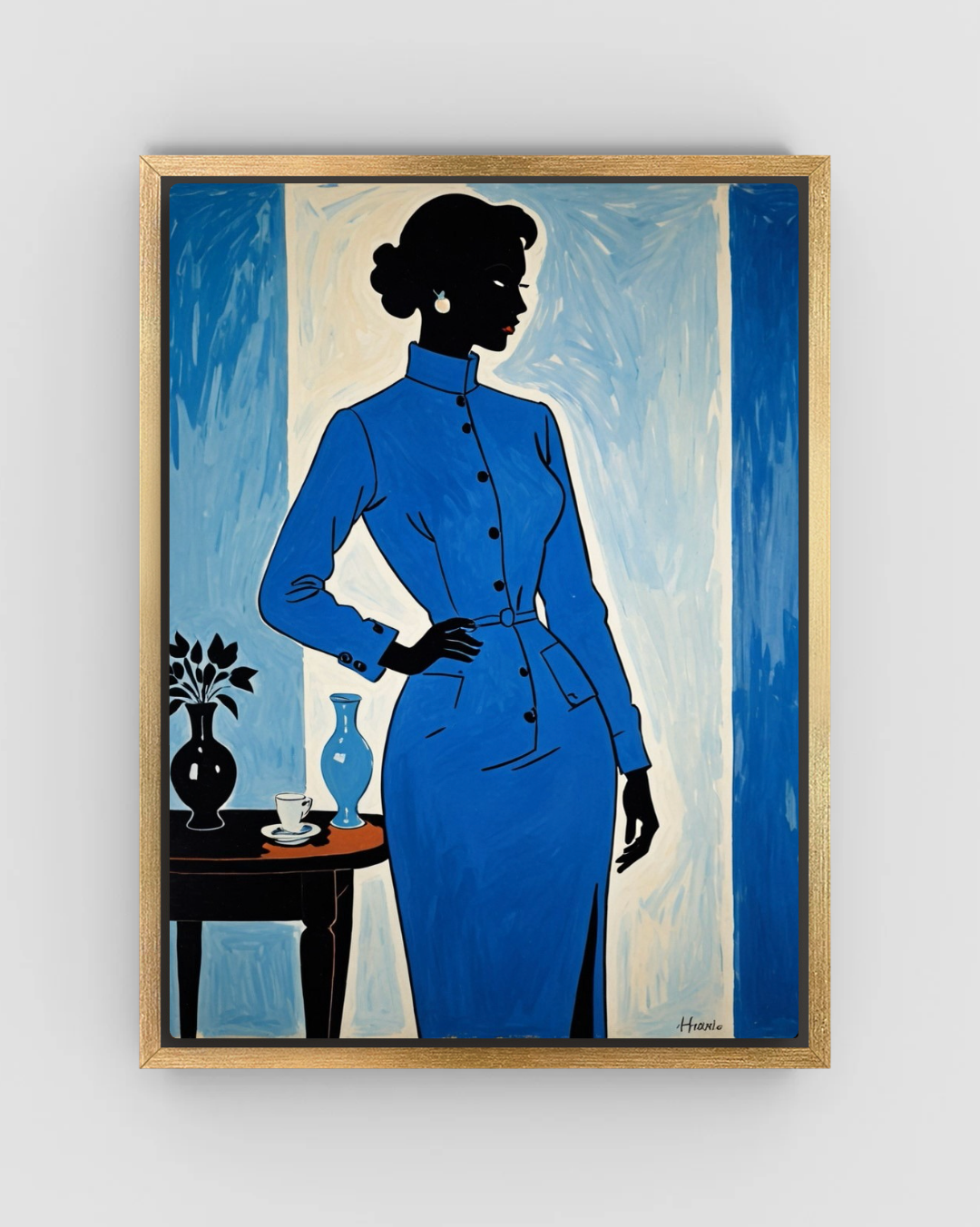 Modern Masters No. 18