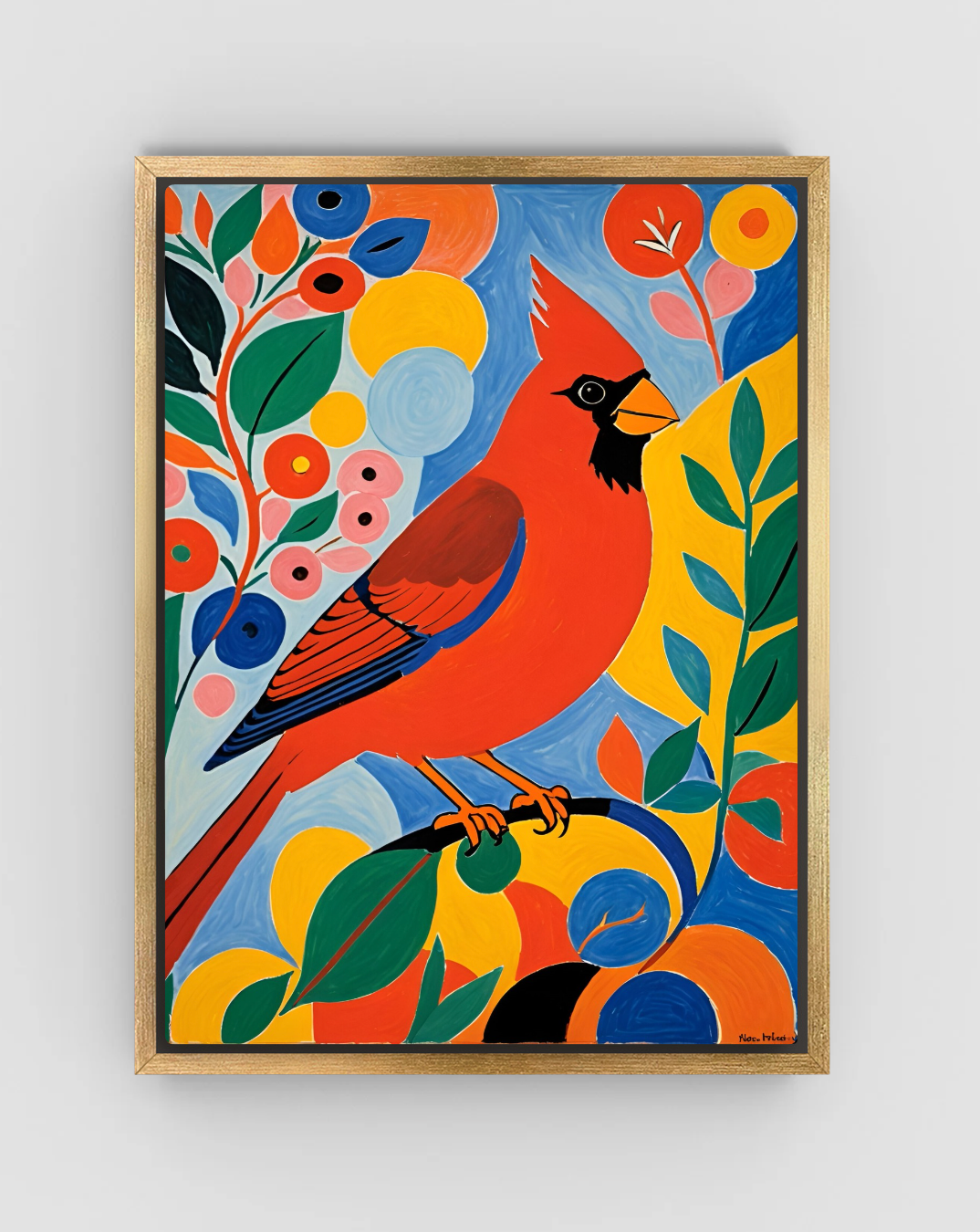 Modern Masters No. 13