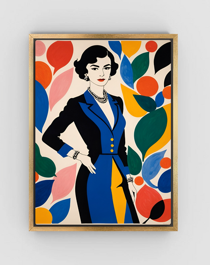 Modern Masters No. 06