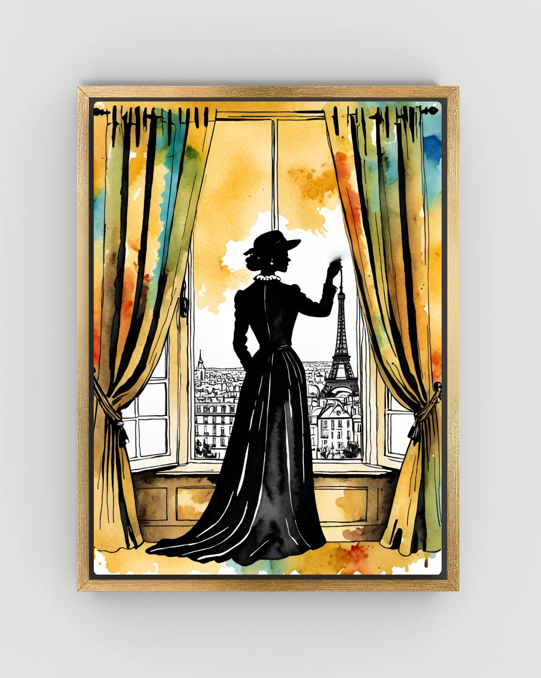 Modern Masters No. 05