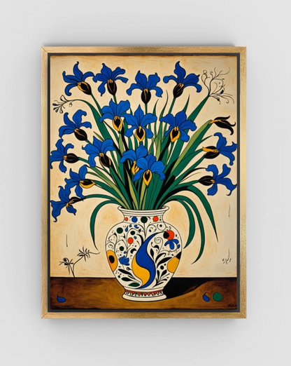 Beyondali No. 61