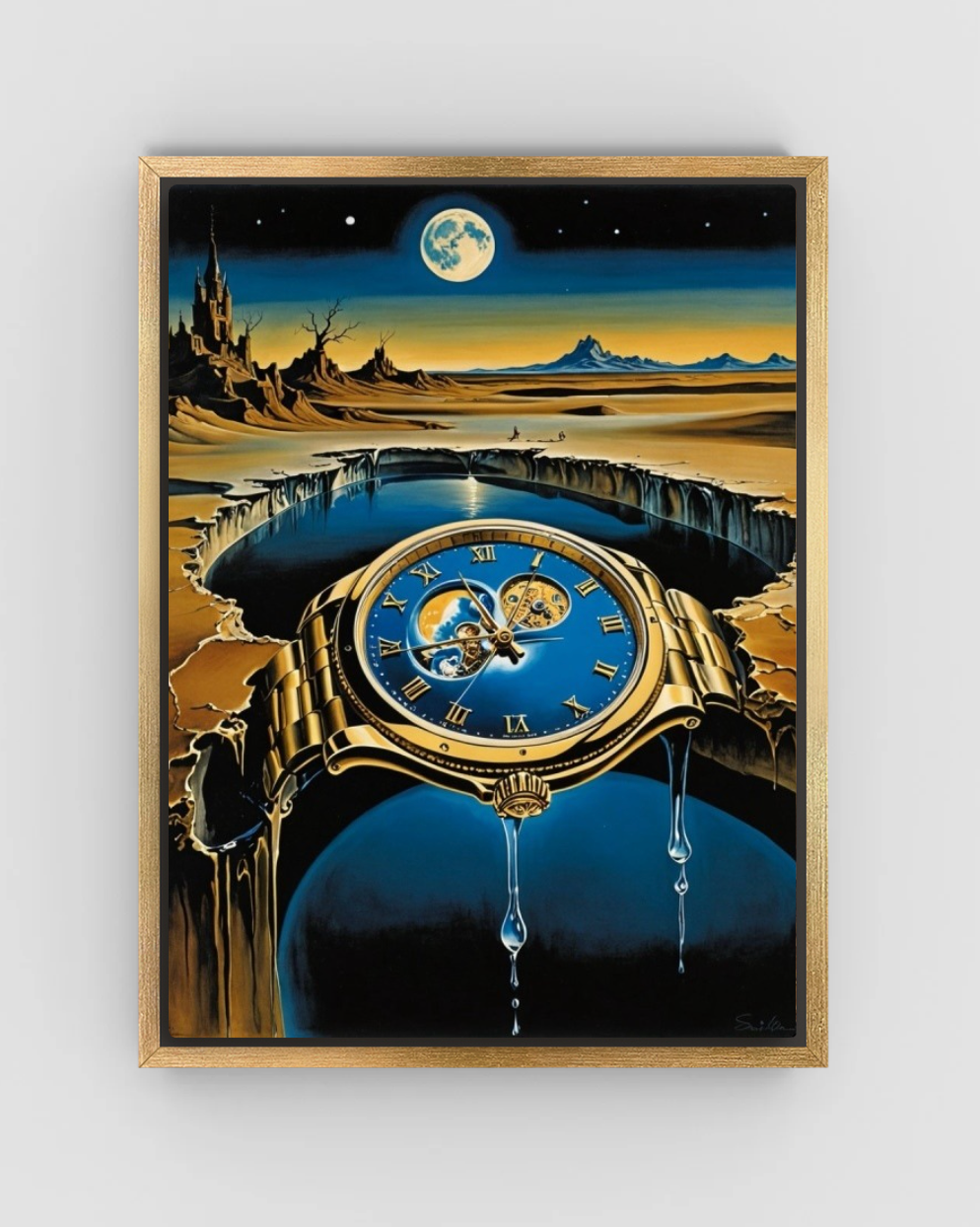 Beyondali No. 112