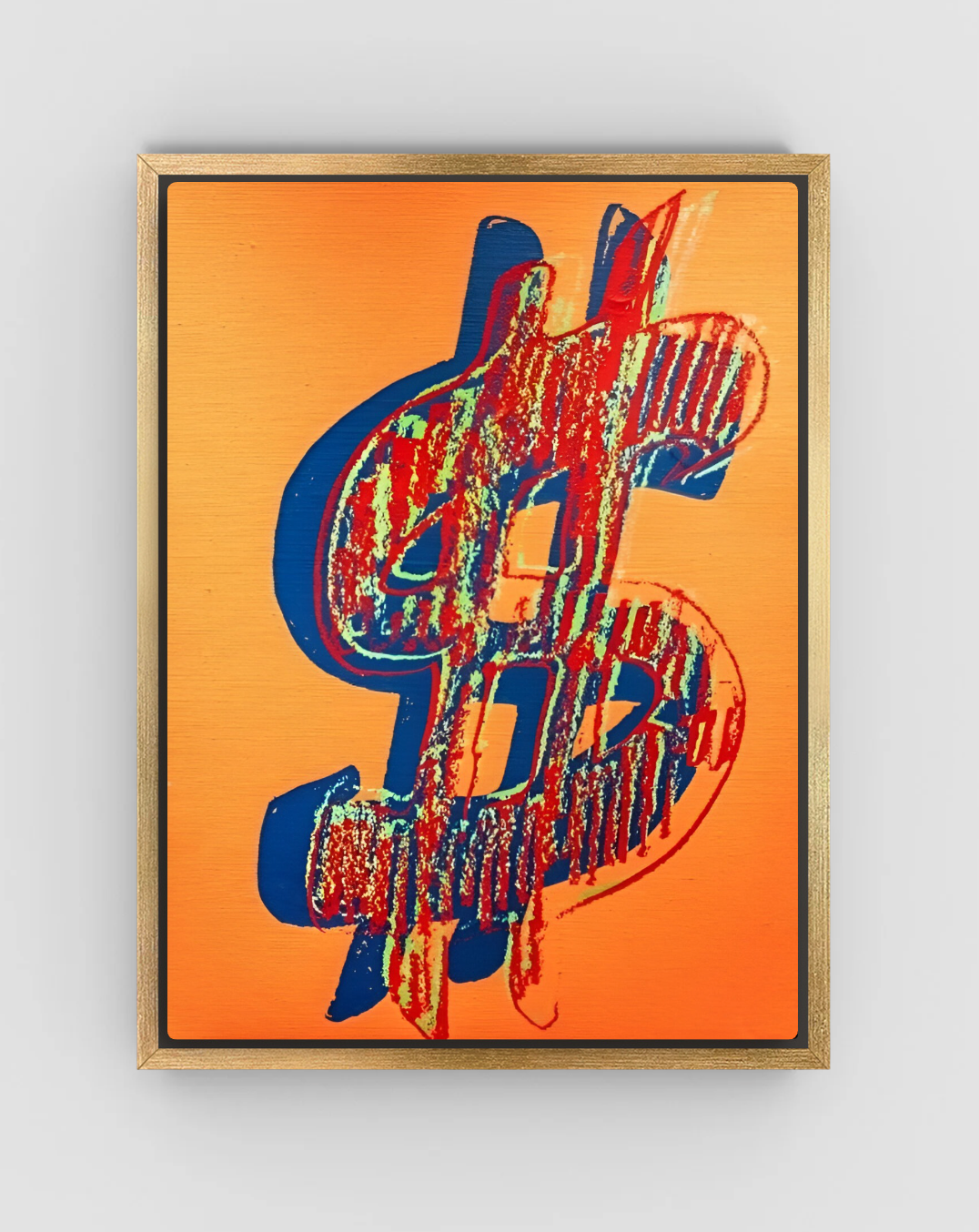 Monopoly Series No. 13