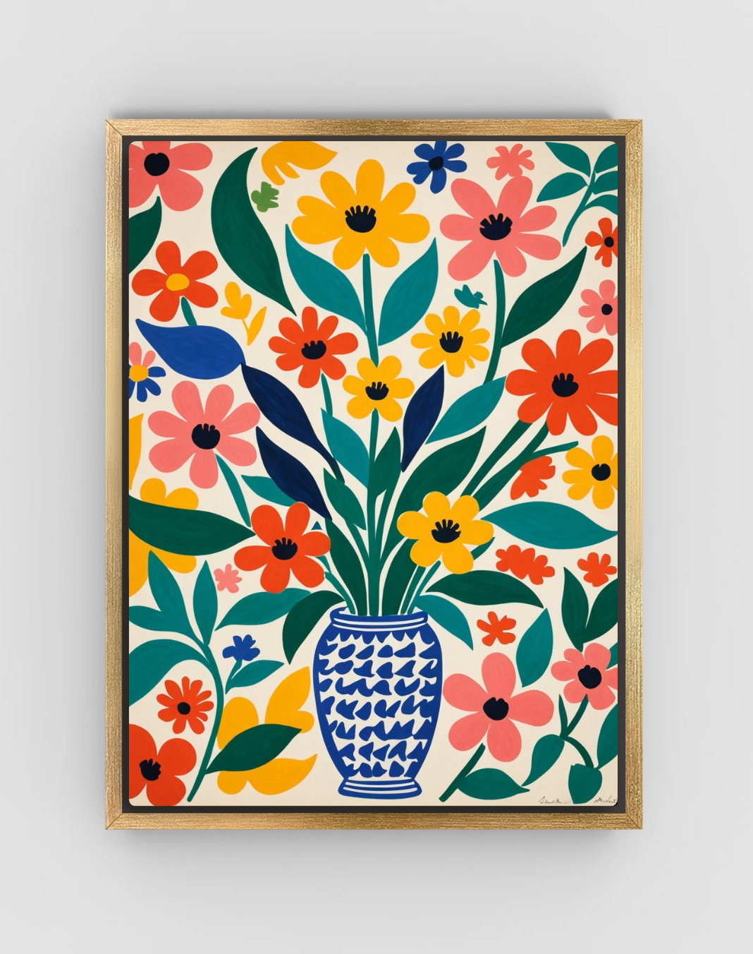 Modern Masters No. 11